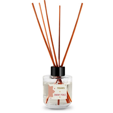 Dyfuzor zapachowy Zimowy Poncz 100ml