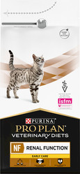 PURINA PVD NF Renal Function Early Care Feline 1,5kg