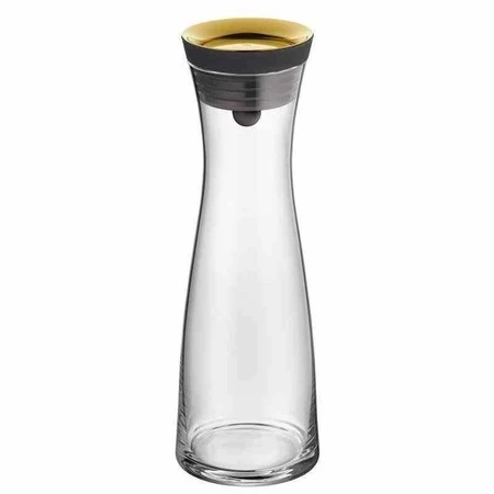 WMF - Karafka do wody 1l, złota, Basic Gold