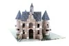 Brick Trick Buduj z cegły Harry Potter Wieża Zegarowa 61563 -