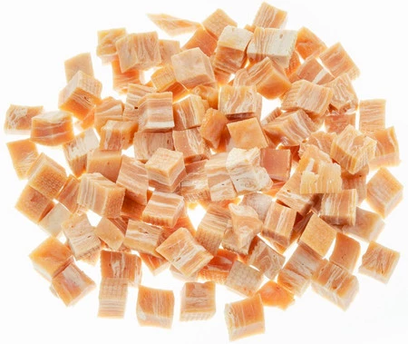 CANAGRI PET Kostki z Królikiem i Dorszem 500g