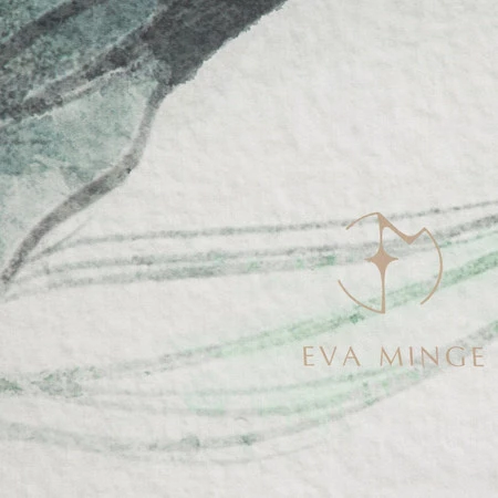 Pościel Artist 160 x 200 cm, Jasnoszary