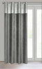 ZASŁONA GOTOWA PERI 140 X 250 CM STALOWY