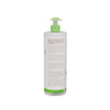 Alphanova Bebe Bio, Delikatny żel myjący dla niemowląt 2 w 1, 400ml