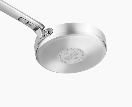 JJ- Patelnia 20 cm Space Steel