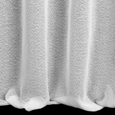 FIRANA GOTOWA RAIN NA TAŚMIE 140 X 270 CM BIAŁY