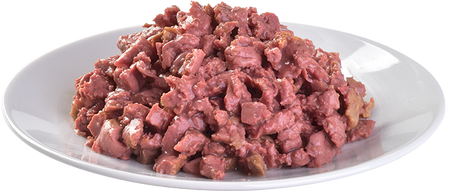 BRIT Care Cat GF STERILIZED Rabbit Królik Sos 85g