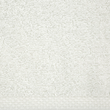 Ręcznik Gładki1 (36) 30 x 50 cm, Kremowy