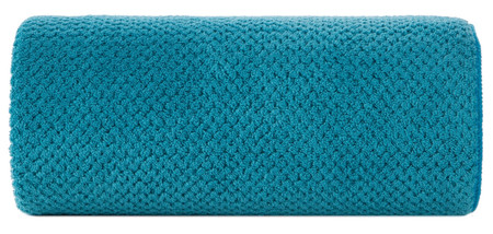 Ręcznik Zoe1 30 x 50 cm, Turkusowy