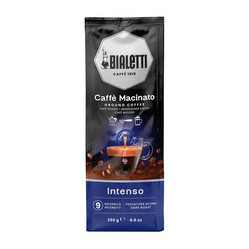 Bialetti - Caffe Macinato Intenso Espresso 250g