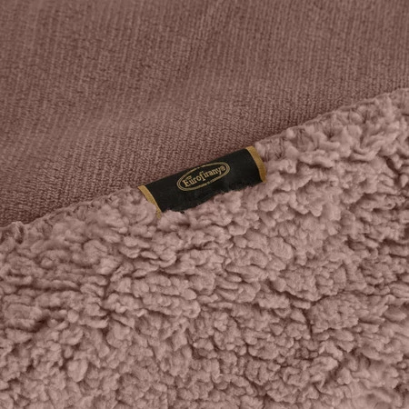 KOC/TEDY/MOCHA 170X210 MOCHA