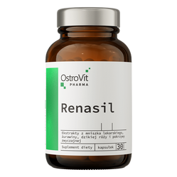 OstroVit Pharma Renasil® 30 tabl.