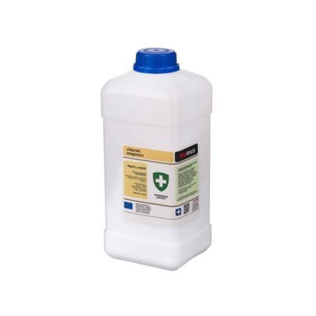 Biomus − Chlorek magnezu − 1000 g