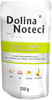 DOLINA NOTECI PREMIUM Gęś z Ziemniakami 150g