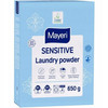 Mayeri Proszek do prania uniwersalny sensitiv 650 g
