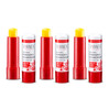 Zestaw: 3x Vianek Regenerująca pomadka ochronna 4.6g