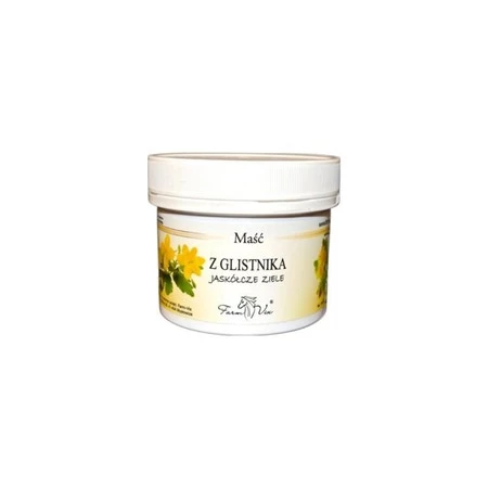 Farm-vix Maść Glistnika 150 ml