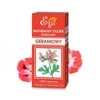 Etja - Naturalny olejek eteryczny. Geraniowy - 10 ml