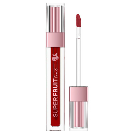 Superfruit Tint żelowy tint do ust i policzków 01 Acerola Pop 4ml