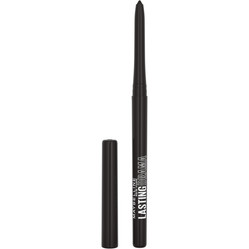 Lasting Drama kredka do oczu 10 Midnight Black