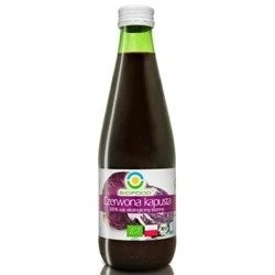 BIO FOOD SOK Z MARCHWI KISZONEJ BIO 500 ml