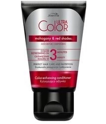 Ultra Color koloryzująca odżywka odcienie czerwieni 100g
