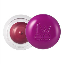 Lip&Cheek Blurry Pudding Pot pudding do ust i policzków MV03 Baddie 5g