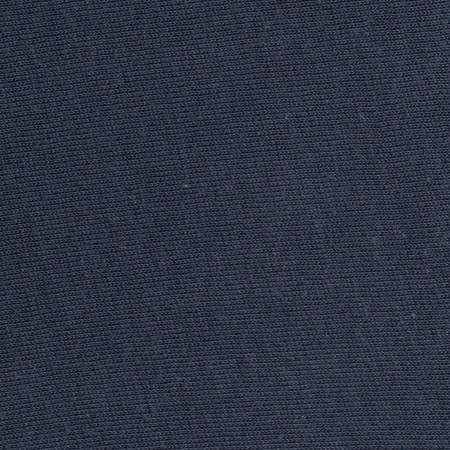 Prześcieradło z gumką, Jersey D91 240 x 220 x 30 cm, Granatowy