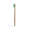 Georganics, Szczoteczka do zębów z drewna bukowego, MEDIUM