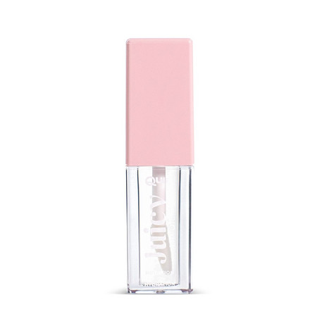 Juicy Lip Oil wegański olejek do ust Transparent 5ml