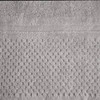 Ręcznik Ibiza (03), 50 x 90 cm, Stalowy