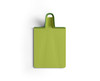 JJ-Deska Chop2Pot Plus Regular, zielona
