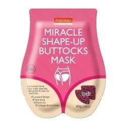 Miracle Shape-Up maska modelująca pośladki
