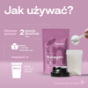 Intenson Kolagen  + witamina C + kwas hialuronowy 250g 
