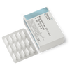 OstroVit Pharma Cytrynian Magnezu + Potas + B6 P-5-P - 60 kaps.