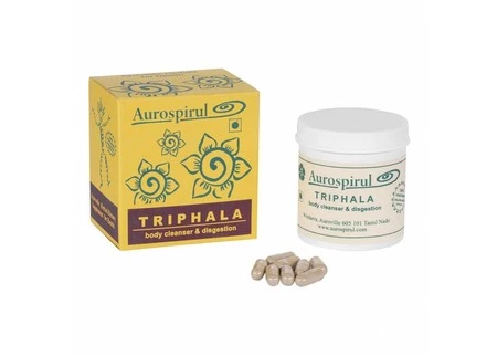 Triphala (100 kaps.)