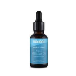 Mohani − Serum z kwasem migdałowym 10% − 30 ml