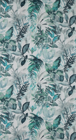 ZASŁONA GOTOWA ADELINE 140 X 250 CM BIAŁY