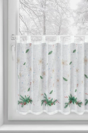 Firanka  60X150 SZEL