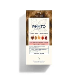 PHYTO COLOR 7.3 ZŁOTY BLOND