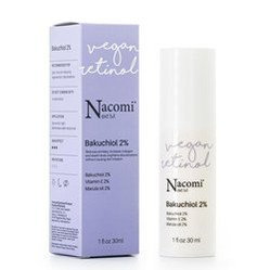 Next Level Bakuchiol 2% 30ml