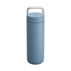 Fellow - Carter Carry Tumbler - Kubek termiczny - Pudrowy niebieski 591 ml