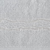 Ręcznik Karin (04), 30 x 50 cm, Srebrny