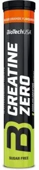 BioTech USA Efferves Zero Creatine 18 tabl. smak czerwona pomarańcza