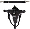 TRIXIE Szelki samochodowe Dog Comfort S-M