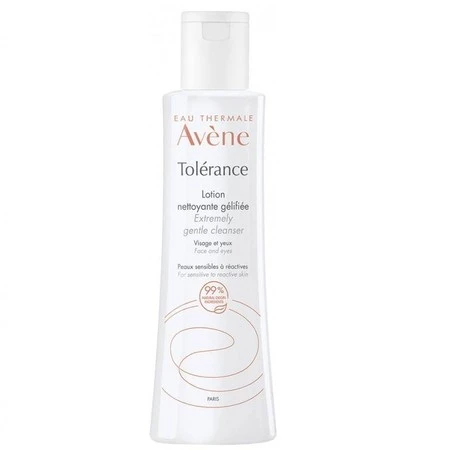 Avene – TOLERANCE, żel balsam oczyszczający – 200 ml