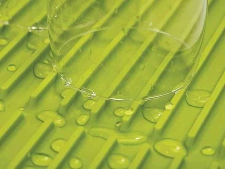 JJ - Ociekacz do naczyń L Flume™, grafitowy