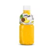 Jumi Jumi Napój ananas z nata de coco 320 ml