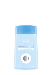 Ziaja De-makijaż, Płyn uniwersalny do demakijażu oczu 120ml