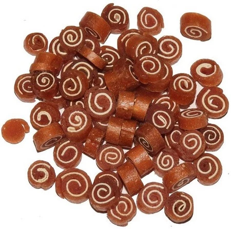 MACED Sushi Kaczka z Rybą 500g